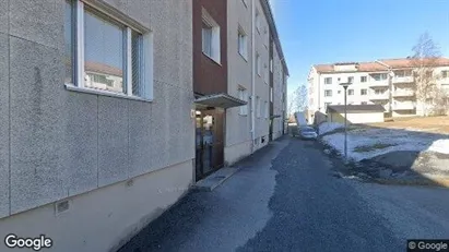 Apartments for rent in Härnösand - Photo from Google Street View