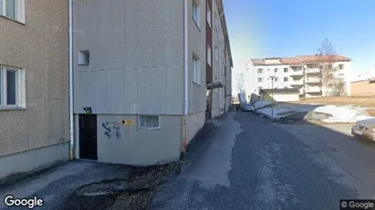 Apartments for rent in Härnösand - Photo from Google Street View