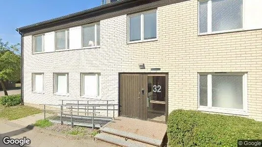 Apartments for rent in Linköping - Photo from Google Street View