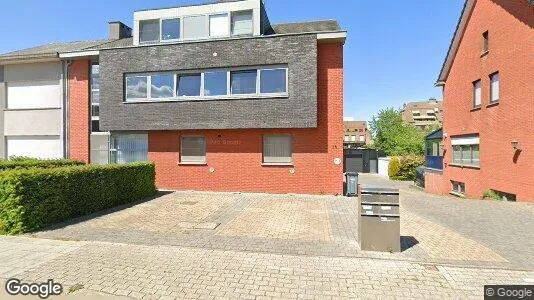 Apartments for rent in Herentals - Photo from Google Street View
