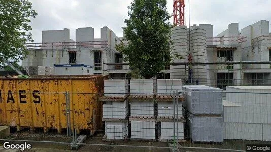 Apartments for rent in Zaventem - Photo from Google Street View