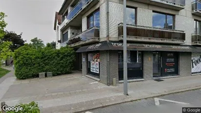 Apartments for rent in Kortrijk - Photo from Google Street View