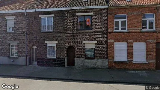 Apartments for rent in Roeselare - Photo from Google Street View