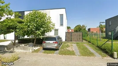 Rooms for rent in Deerlijk - Photo from Google Street View