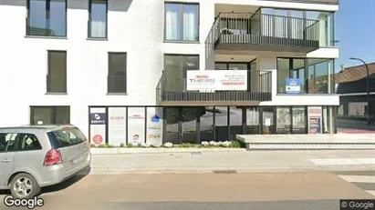 Rooms for rent in Zwevegem - Photo from Google Street View