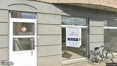 Apartments for rent in Diest - Photo from Google Street View