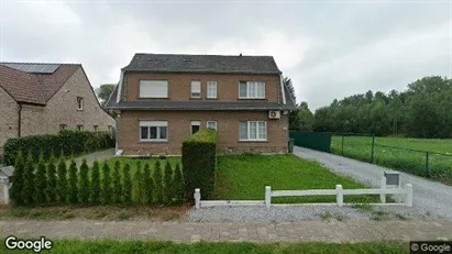 Apartments for rent in Grimbergen - Photo from Google Street View