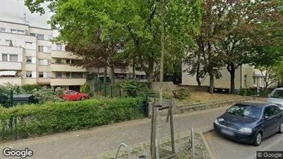 Apartments for rent in Berlin Neukölln - Photo from Google Street View