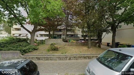 Apartments for rent in Berlin Neukölln - Photo from Google Street View