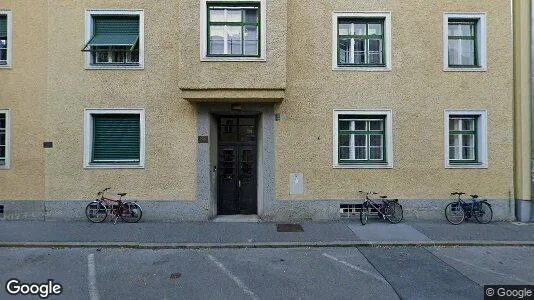Apartments for rent in Eggersdorf bei Graz - Photo from Google Street View