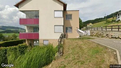 Apartments for rent in Judenburg - Photo from Google Street View