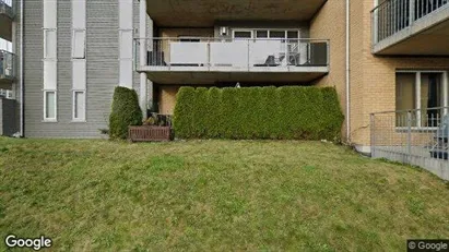 Apartments for rent in Ski - Photo from Google Street View