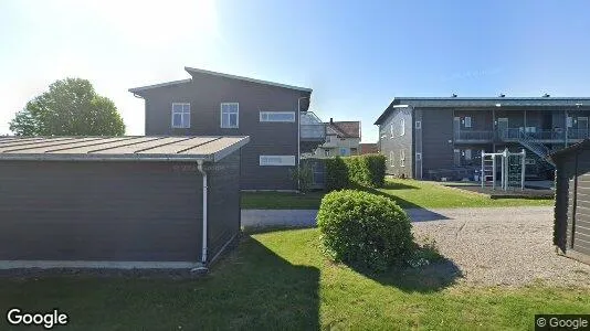 Apartments for rent in Sarpsborg - Photo from Google Street View
