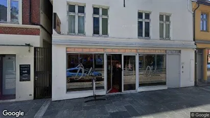 Apartments for rent in Bergen Bergenhus - Photo from Google Street View