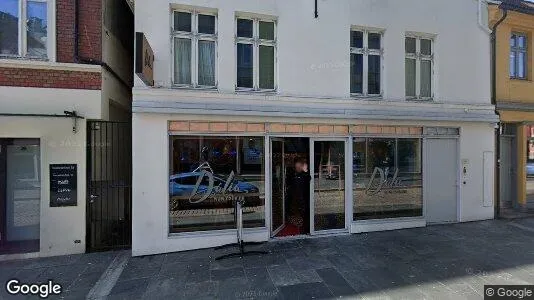Apartments for rent in Bergen Bergenhus - Photo from Google Street View