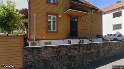 Apartments for rent in Stavanger - Photo from Google Street View