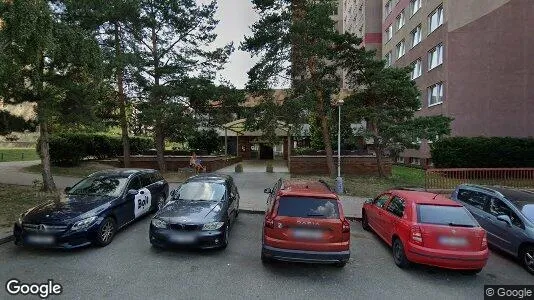 Rooms for rent in Prague 12 - Photo from Google Street View