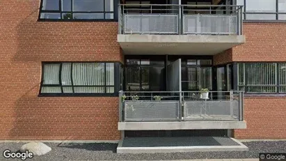 Apartments for rent in Herning - Photo from Google Street View