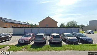 Apartments for rent in Askersund - Photo from Google Street View