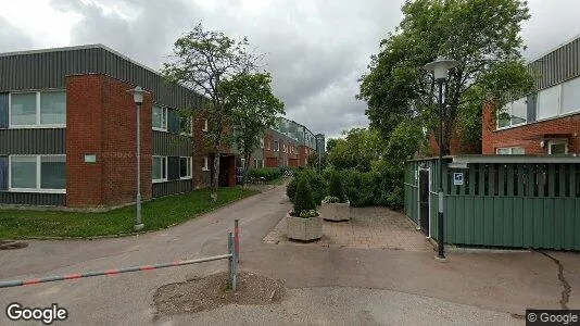 Apartments for rent in Karlstad - Photo from Google Street View