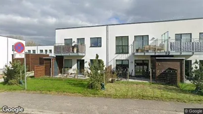 Apartments for rent in Greve - Photo from Google Street View