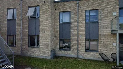 Apartments for rent in Aalborg Center - Photo from Google Street View