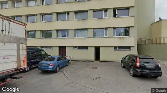 Apartments for rent in Tallinn Kesklinna - Photo from Google Street View
