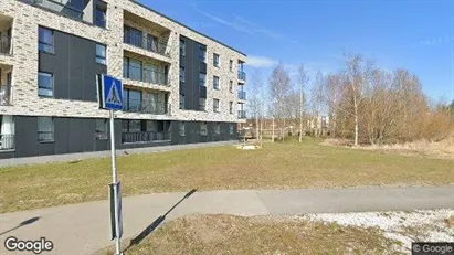 Apartments for rent in Tallinn Kesklinna - Photo from Google Street View