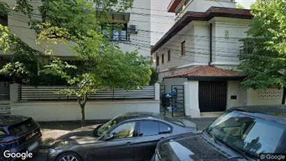 Apartments for rent in Bucharest - Sectorul 1 - Photo from Google Street View