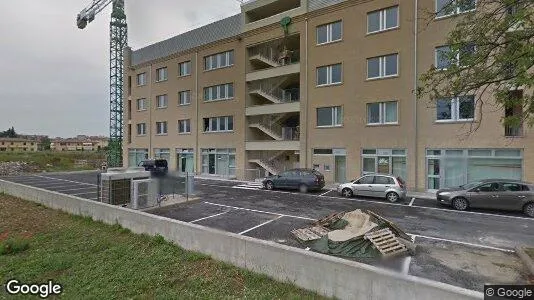 Apartments for rent in Foligno - Photo from Google Street View