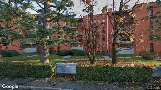Apartments for rent in Curno - Photo from Google Street View
