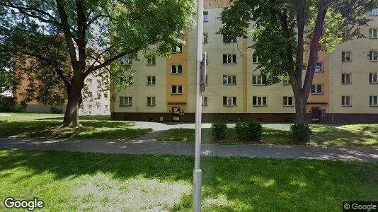 Apartments for rent in Karviná - Photo from Google Street View