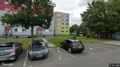 Apartments for rent in North Saxony - Photo from Google Street View