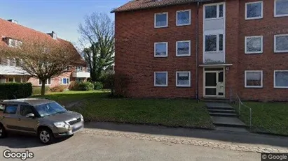 Apartments for rent in Kiel - Photo from Google Street View
