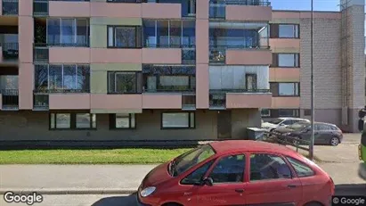 Apartments for rent in Sipoo - Photo from Google Street View