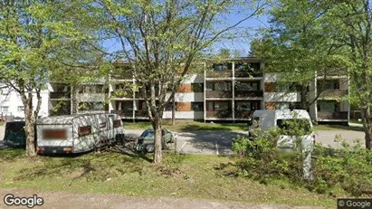 Apartments for rent in Helsinki Eteläinen - Photo from Google Street View