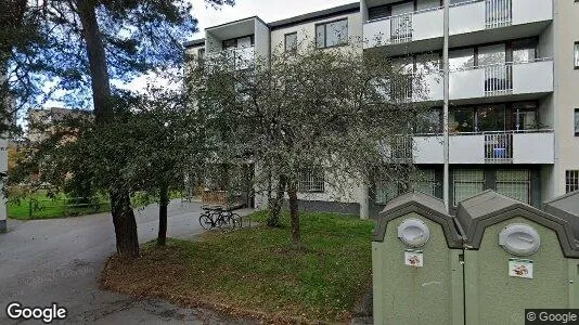 Apartments for rent in Stockholm South - Photo from Google Street View