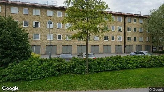 Apartments for rent in Stockholm West - Photo from Google Street View