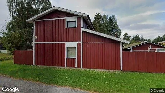 Apartments for rent in Gävle - Photo from Google Street View