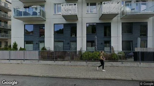 Apartments for rent in Örgryte-Härlanda - Photo from Google Street View