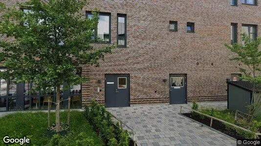 Apartments for rent in Norra hisingen - Photo from Google Street View