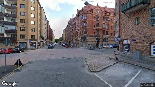 Apartments for rent in Majorna-Linné - Photo from Google Street View