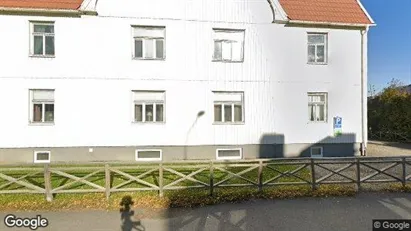 Apartments for rent in Sundsvall - Photo from Google Street View