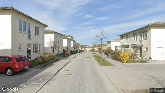 Apartments for rent in Sundbyberg - Photo from Google Street View