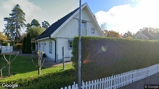 Apartments for rent in Sollentuna - Photo from Google Street View