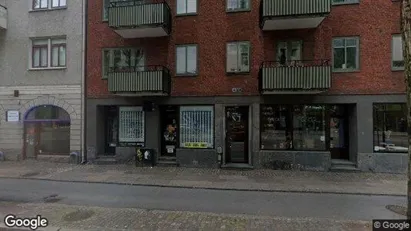 Apartments for rent in Gothenburg City Centre - Photo from Google Street View