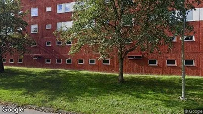 Apartments for rent in Stockholm West - Photo from Google Street View