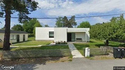 Apartments for rent in Täby - Photo from Google Street View