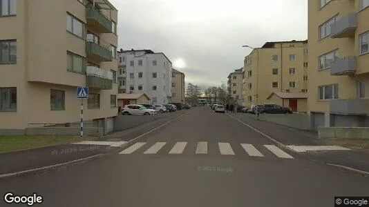 Apartments for rent in Kristianstad - Photo from Google Street View