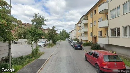 Apartments for rent in Stockholm South - Photo from Google Street View